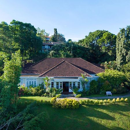 Castle Hill Bungalow Kandy Eksteriør bilde