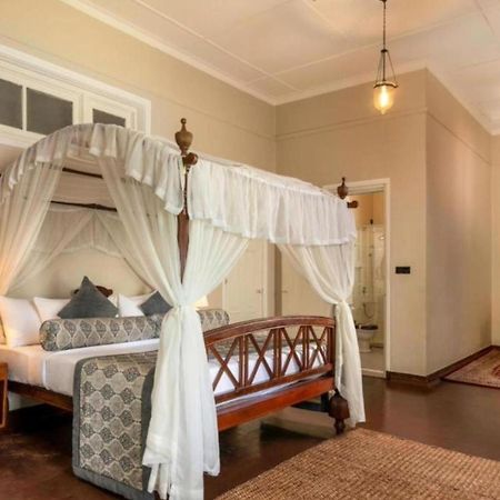 Castle Hill Bungalow Kandy Eksteriør bilde